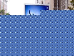 滚动灯箱制作